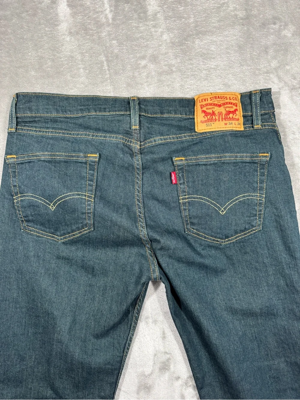 Levis levi’s 511